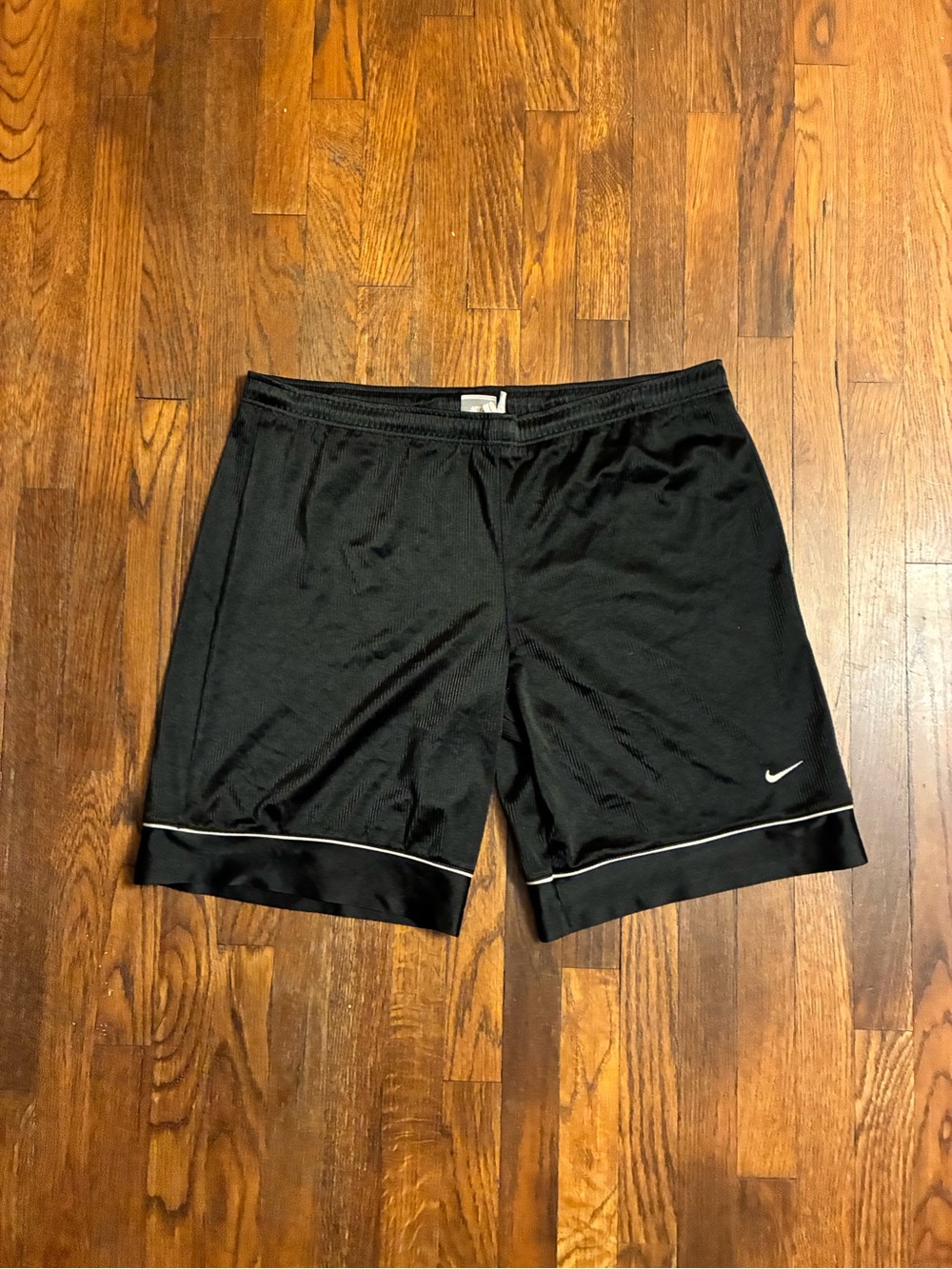 Vintage Nike womens basketball shorts size XL